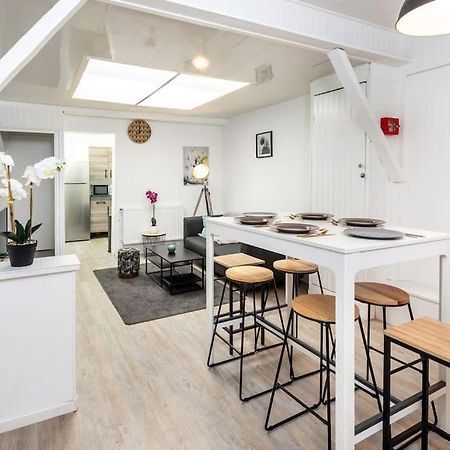 Uniq Home Amiens Exterior foto