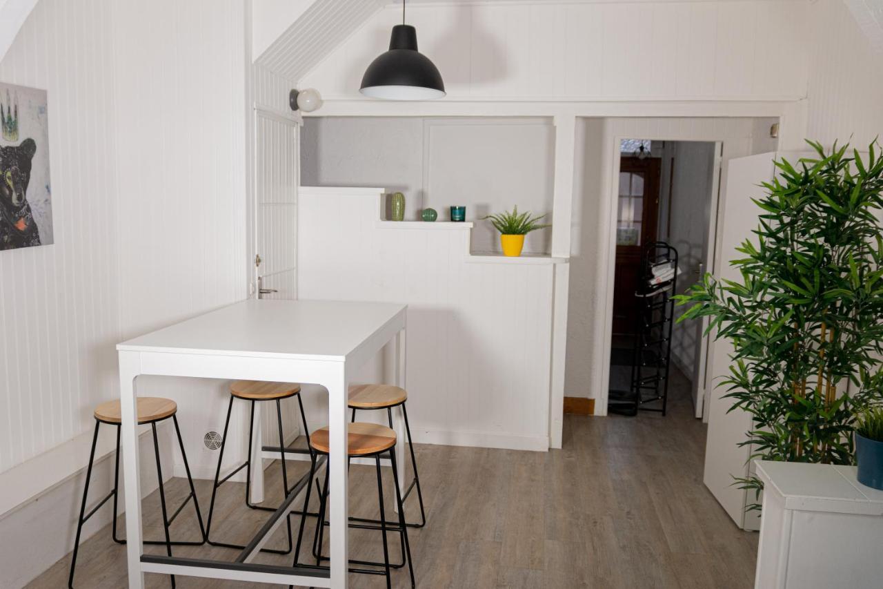 Uniq Home Amiens Exterior foto